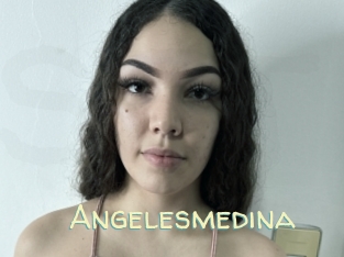 Angelesmedina