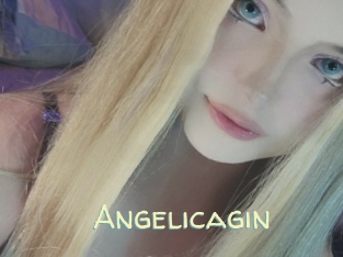 Angelicagin