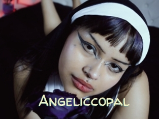 Angeliccopal