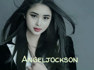 Angeljockson