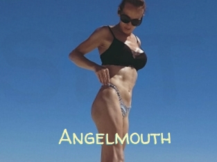 Angelmouth