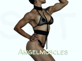 Angelmuscles