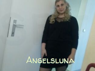 Angelsluna