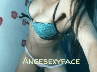 Angesexyface