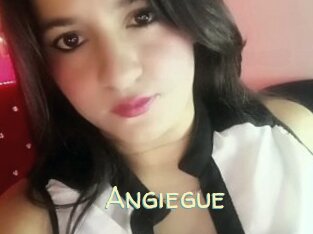 Angiegue