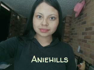 Aniehills