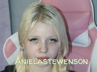 Anielastewenson