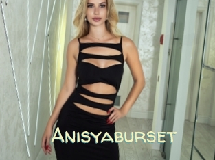 Anisyaburset