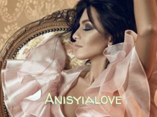 Anisyialove