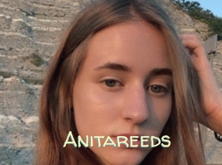 Anitareeds