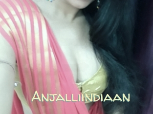 Anjalliindiaan