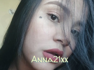 Anna21xx