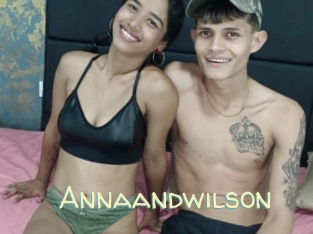 Annaandwilson