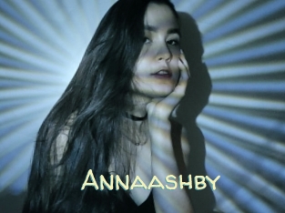 Annaashby