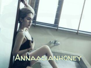 Annaasianhoney