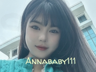 Annababy111