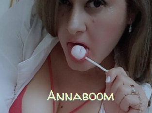 Annaboom