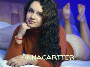 Annacartter