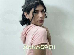 Annagreii