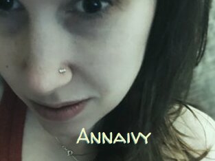 Annaivy