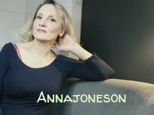 Annajoneson