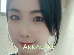 Annaland