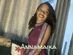 Annamaika