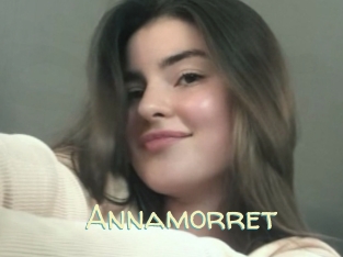 Annamorret