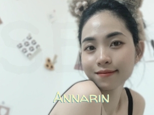 Annarin