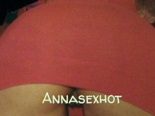 Annasexhot