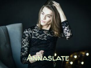 Annaslate