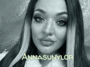 Annasunylor