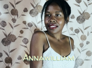 Annawilliam