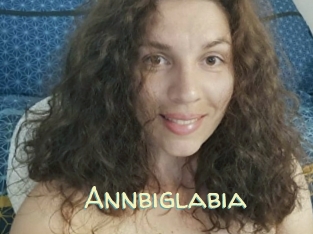 Annbiglabia