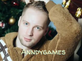 Anndygames