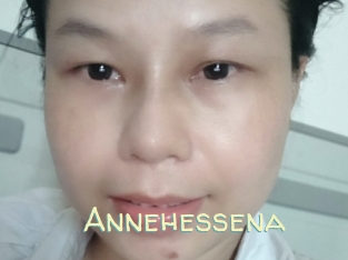 Annehessena