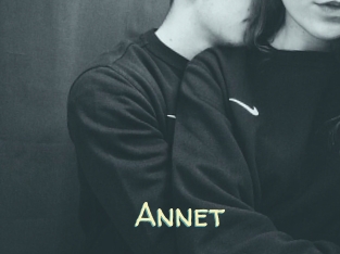 Annet