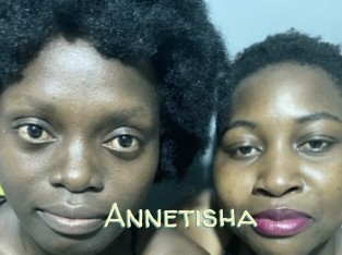 Annetisha