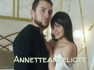 Annetteandeliott