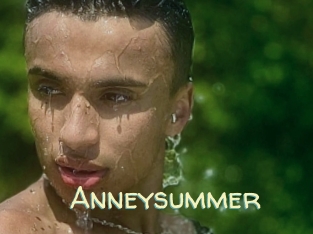 Anneysummer