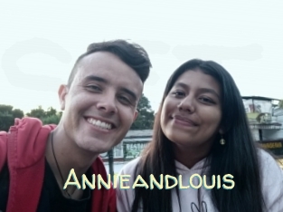 Annieandlouis