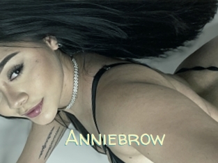 Anniebrow