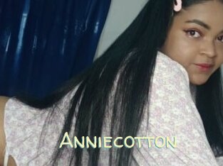 Anniecotton