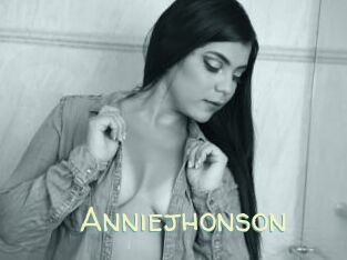 Anniejhonson