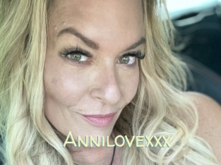 Annilovexxx