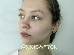 Annisafton