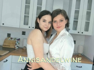 Annisandelwine