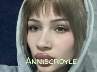 Anniscroyle