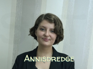 Annisdredge