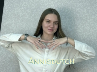 Annisdutch